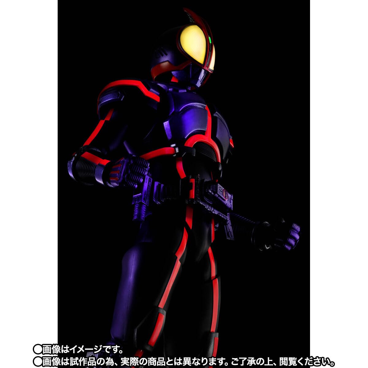 Amazon.co.jp: S.H,Figuarts（真骨彫製法） 仮面ライダーファイズ
